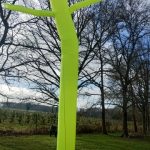 Notre SkyDancer à réserver très vite ! Personnalisable